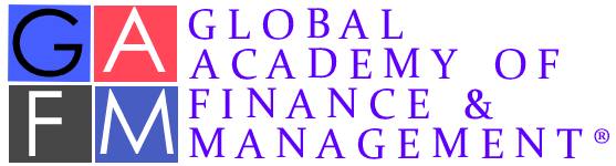 Global Academy of Finance and Management American