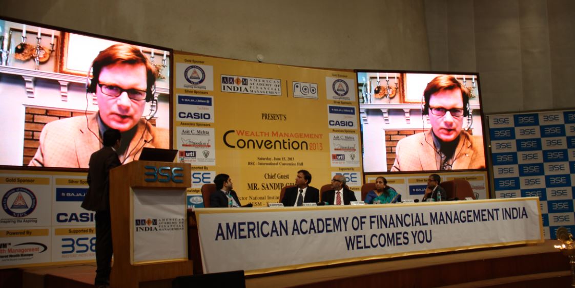 american academy of financial management aafm india kolkota mumbai delhi chennai financial training management training certification
