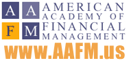 American Academy of Financial Management