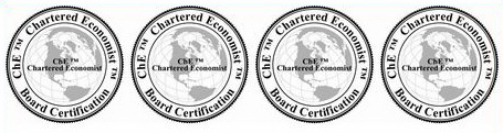 Chartered Economist