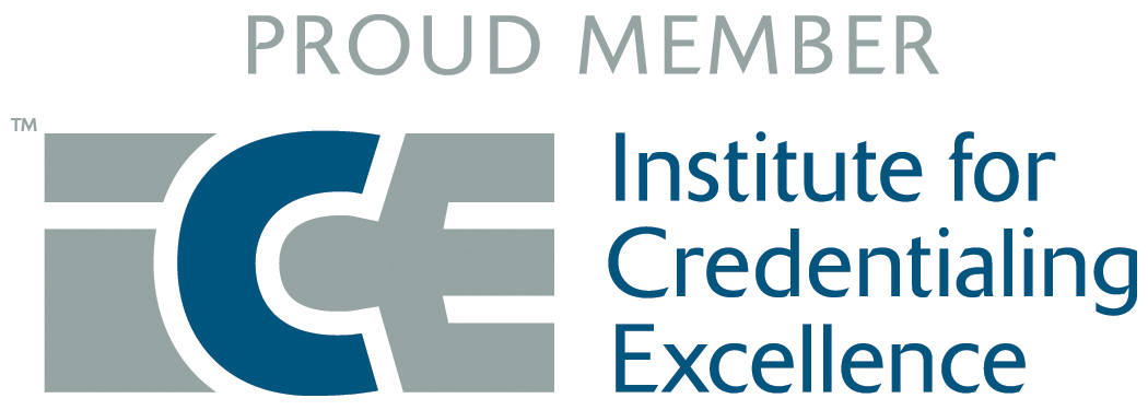 Accredited Certifications