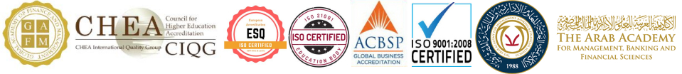 CHEA Accredited 2023